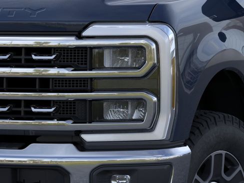 New 2024 Ford F250 Lariat w/ Lariat Ultimate Package AWD/4WD image 44