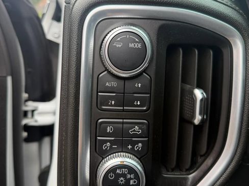 Used 2021 GMC Sierra 3500 Denali w/ Denali Ultimate Package AWD/4WD image 14