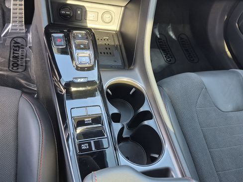 Used 2021 Hyundai Sonata N Line FWD image 31