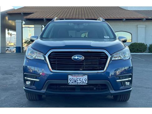 Used 2022 Subaru Ascent Touring image 9