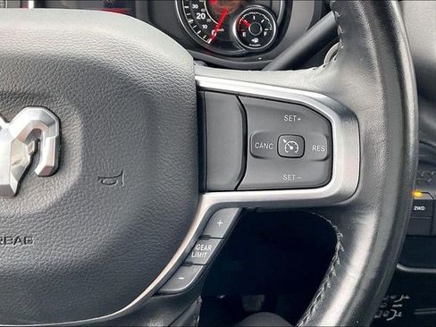 Used 2024 RAM 3500 Big Horn image 24