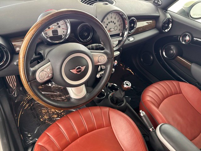 Used 2010 MINI Cooper S FWD image 24