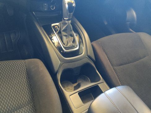 Used 2018 Nissan Rogue Sport S w/ S Appearance Package image 26