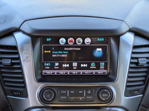 Used 2016 Chevrolet Tahoe LT image 23