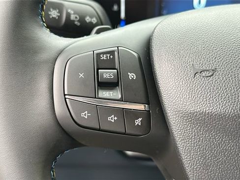 New 2026 Ford Maverick Lobo AWD/4WD image 24