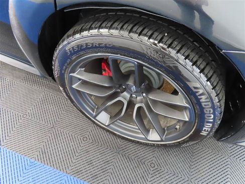Used 2022 Dodge Charger Scat Pack RWD image 7
