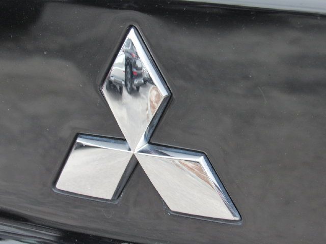 Used 2024 Mitsubishi Eclipse Cross SE AWD/4WD image 15