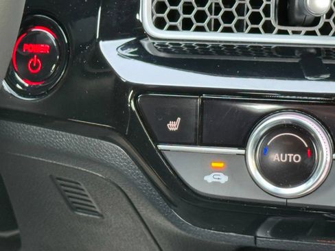 Certified 2026 Honda Civic Sport image 24
