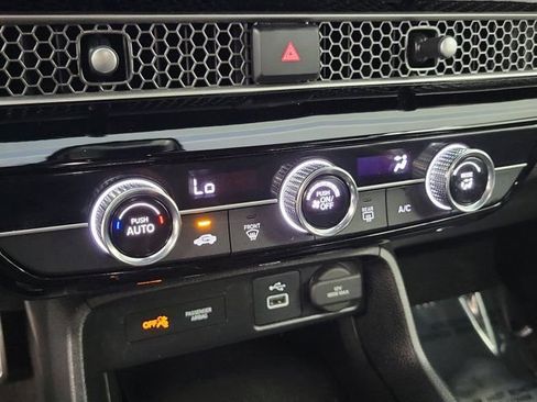 Certified 2024 Honda Civic Sport image 31