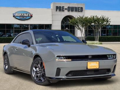 Used 2025 Dodge Charger Daytona R/T w/ Quick Order Package 25M R/T