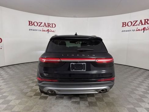 Used 2024 Lincoln Corsair Reserve image 7