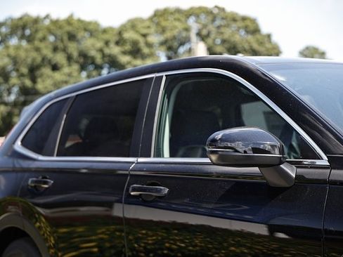 New 2026 Honda CR-V LX image 16