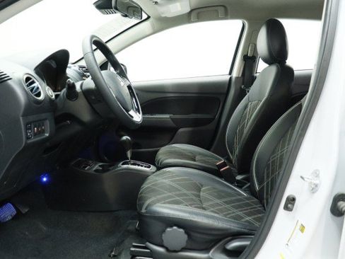 Used 2024 Mitsubishi Mirage SE FWD image 7