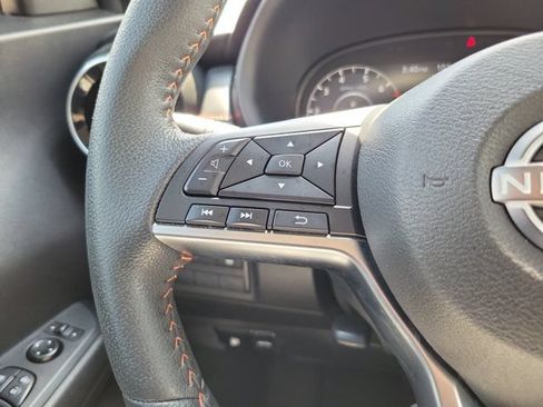 Certified 2024 Nissan Kicks SR w/ SR Premium Package FWD image 22
