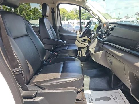 Used 2022 Ford Transit 350 XL RWD image 17