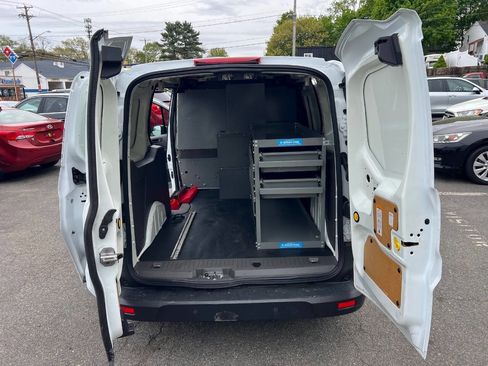 Used 2020 Ford Transit Connect XL FWD image 18