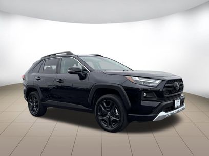 Used 2024 Toyota RAV4 Adventure