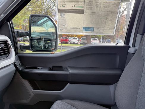 New 2026 Ford F350 XL w/ XL Off-Road Package image 56