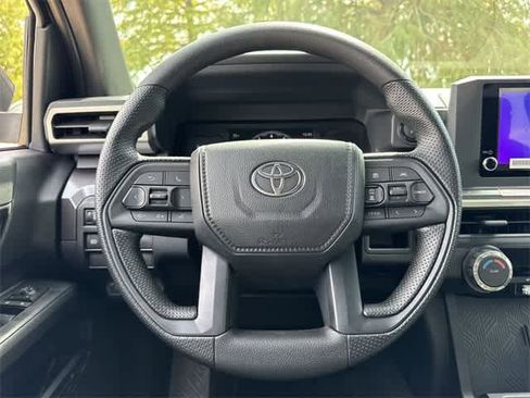 Used 2025 Toyota Tacoma SR5 image 19
