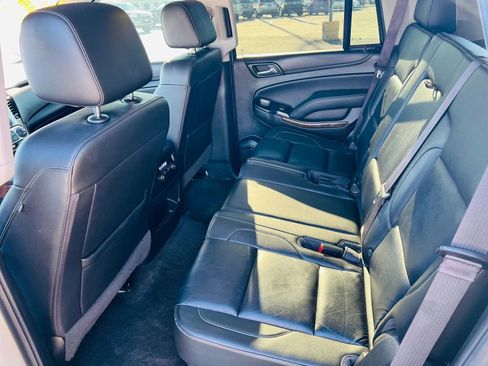 Used 2017 Chevrolet Tahoe LT image 10