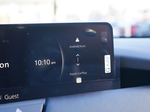 New 2026 MAZDA CX-90 Plug-In Hybrid w/ Premium Plus image 21