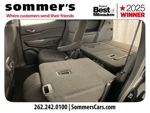 Used 2023 GMC Acadia SLE w/ Driver Convenience Package image 28