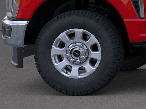 New 2025 Ford F350 XLT w/ 360-Degree Camera Package image 41