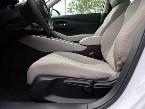 Certified 2024 Honda Accord LX image 28