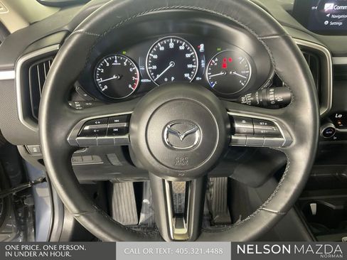 Used 2024 MAZDA CX-50 AWD 2.5 S w/ Weather Package image 39