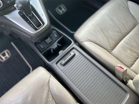 Used 2013 Honda CR-V EX-L image 21