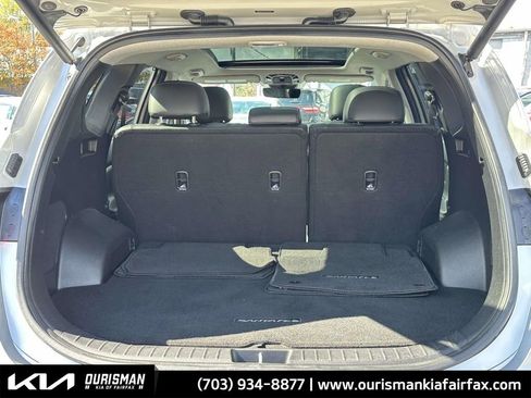 Used 2023 Hyundai Santa Fe Limited image 19
