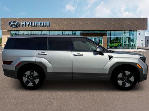 New 2026 Hyundai Santa Fe SE AWD/4WD image 9