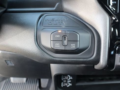 New 2026 RAM 2500 Tradesman image 8