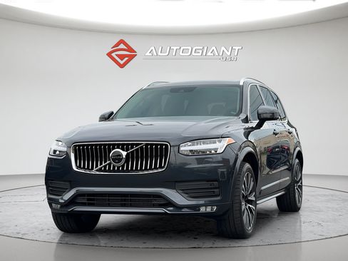 Used 2022 Volvo XC90 T6 Momentum w/ Advanced Package AWD/4WD image 13