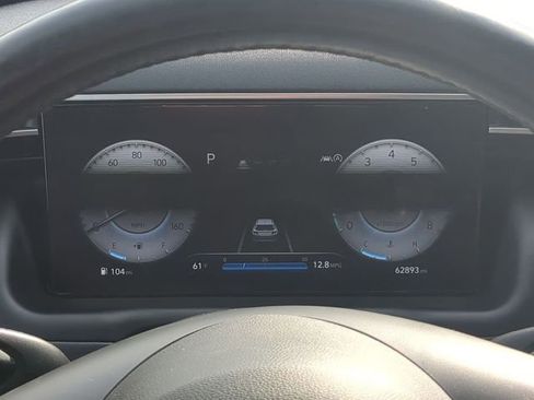 Used 2022 Hyundai Tucson Limited w/ Cargo Package image 28