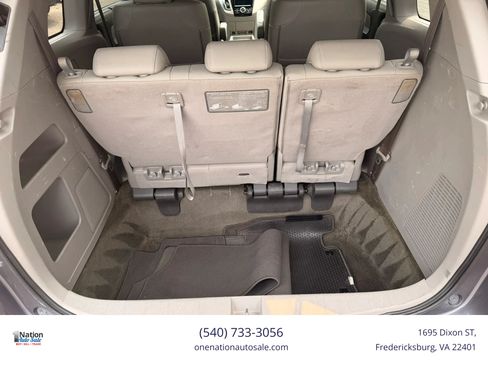 Used 2015 Honda Odyssey EX-L image 21