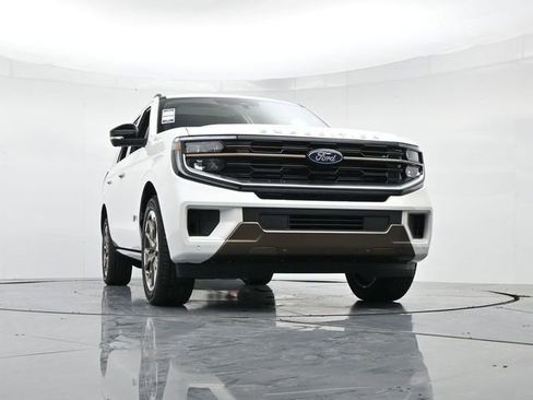 New 2025 Ford Expedition King Ranch image 32