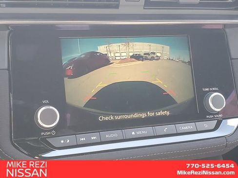 New 2026 Nissan Z Sport w/ Floor Mat Package image 19