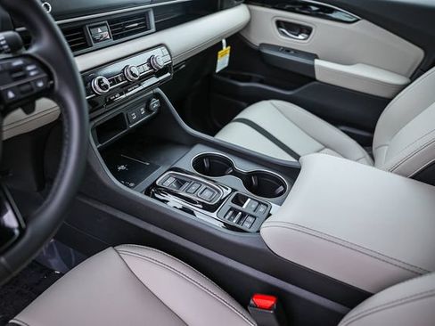New 2026 Honda Pilot EX-L image 17