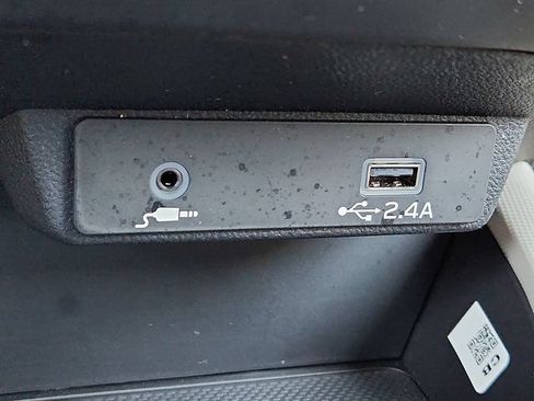 Certified 2026 Subaru Forester AWD/4WD image 15
