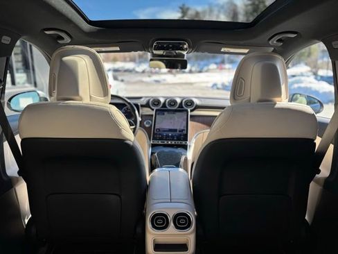 Certified 2023 Mercedes-Benz GLC 300 4MATIC image 56