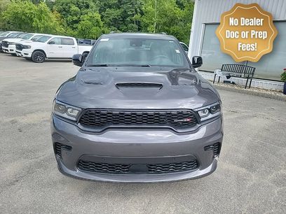 New 2026 Dodge Durango GT