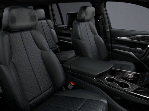 New 2026 Cadillac Escalade IQL Sport 1 image 35