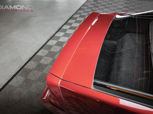 Used 1989 Chevrolet Camaro IROC-Z RWD image 31