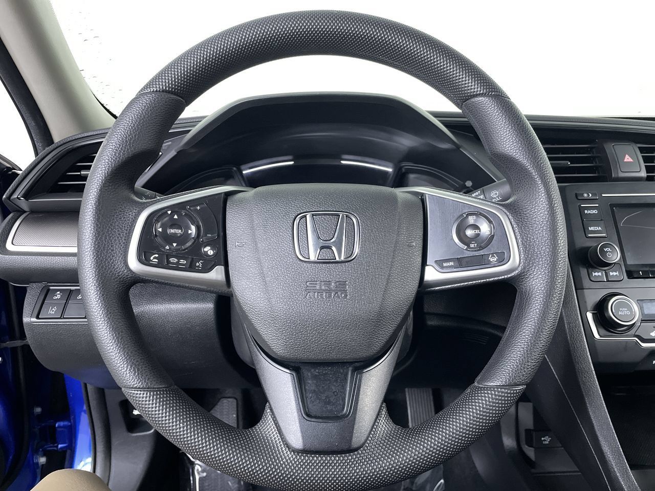 Used 2019 Honda Civic LX image 13