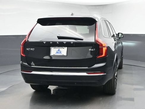 New 2026 Volvo XC90 B6 Plus w/ Protection Package Premier AWD/4WD image 7