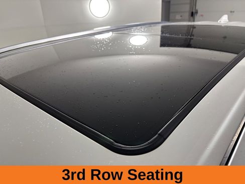 Used 2022 Toyota Highlander Platinum image 9