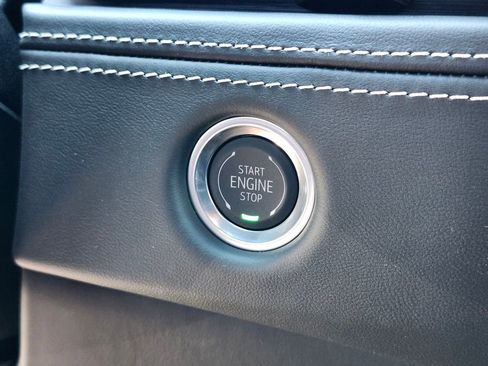 New 2026 Cadillac Escalade V w/ LPO, Floor Liner Package AWD/4WD image 25