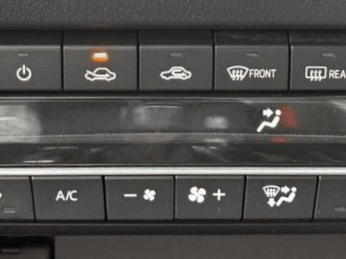 Used 2023 MAZDA CX-5 AWD 2.5 Turbo image 25