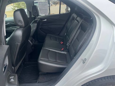 Used 2021 Chevrolet Equinox Premier w/ LPO, Floor Liner Package image 14